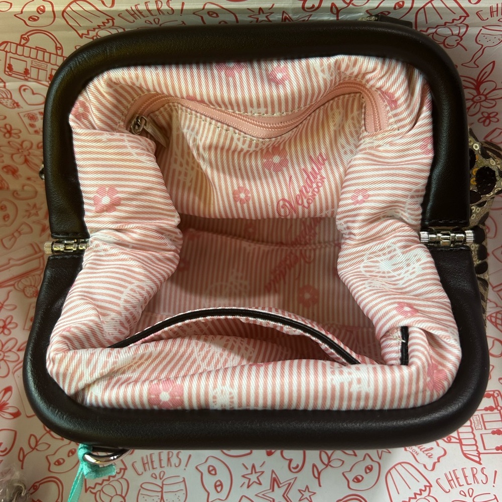 Vendula London Bubble Evening bag - Picture 5 of 7